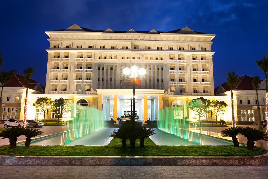 Ban Thach Riverside & Hotel 4*