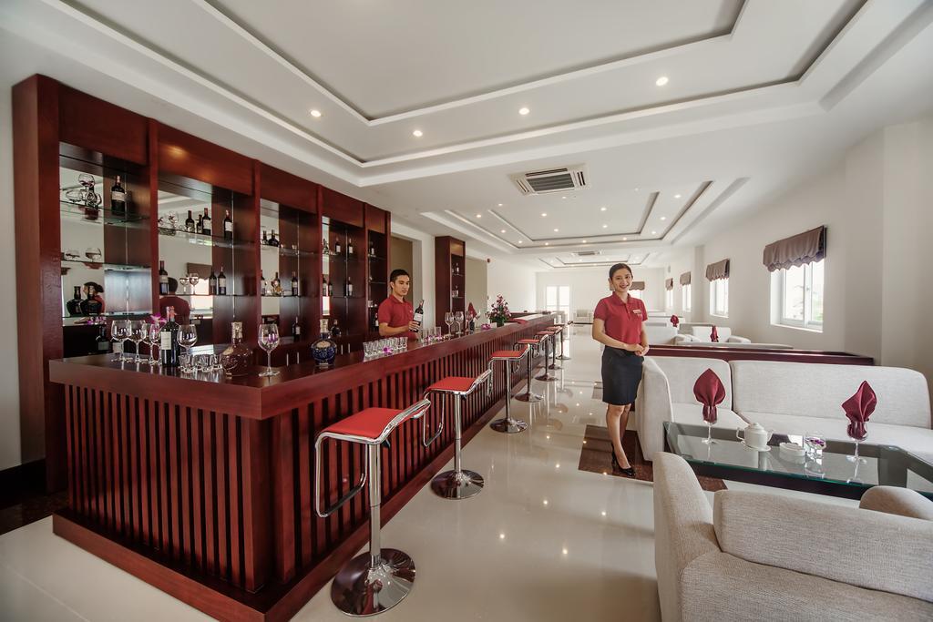 Hotel Ban Thach Riverside & 4*