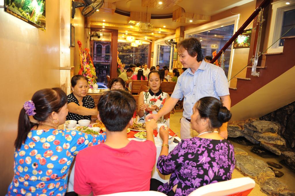 Hong Ky Boutique Dien Bien Phu