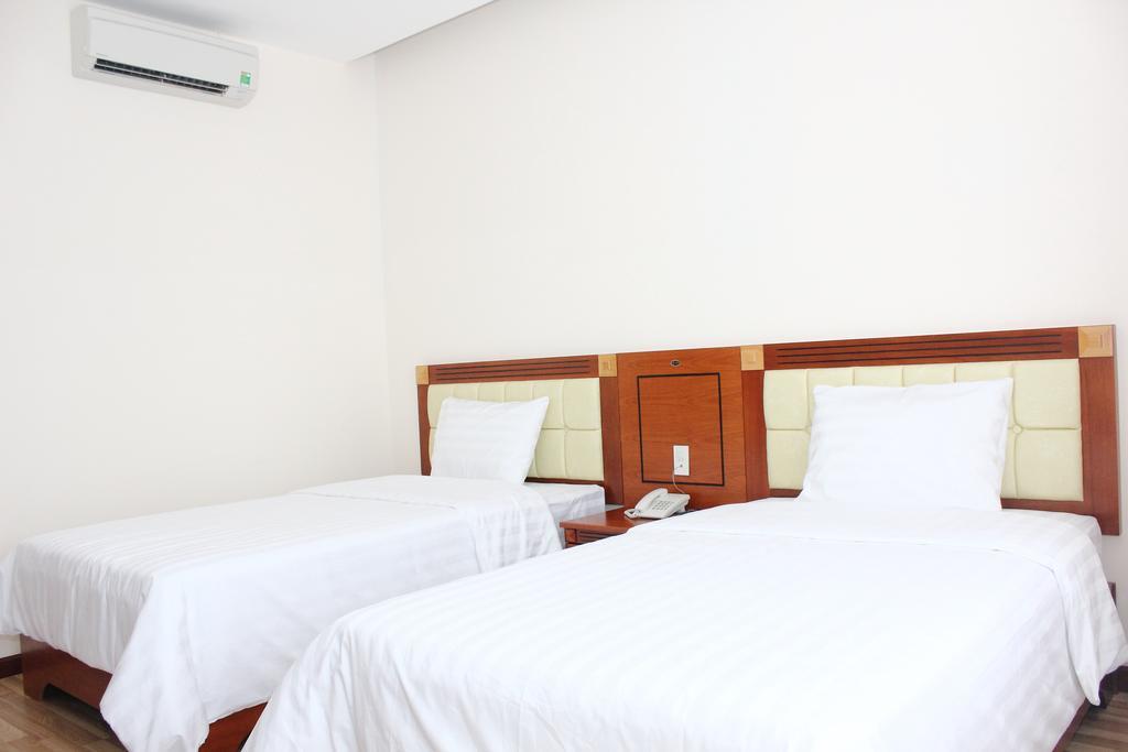 Hotel Hoang Ngoc