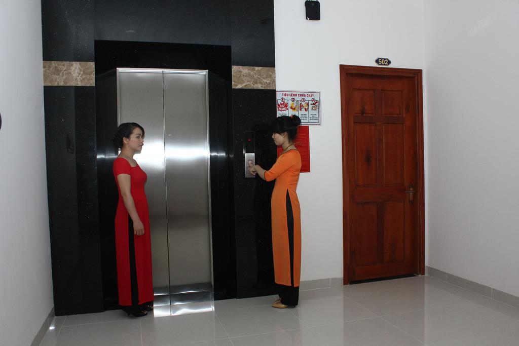 Hoang Ngoc Hotel Pleiku