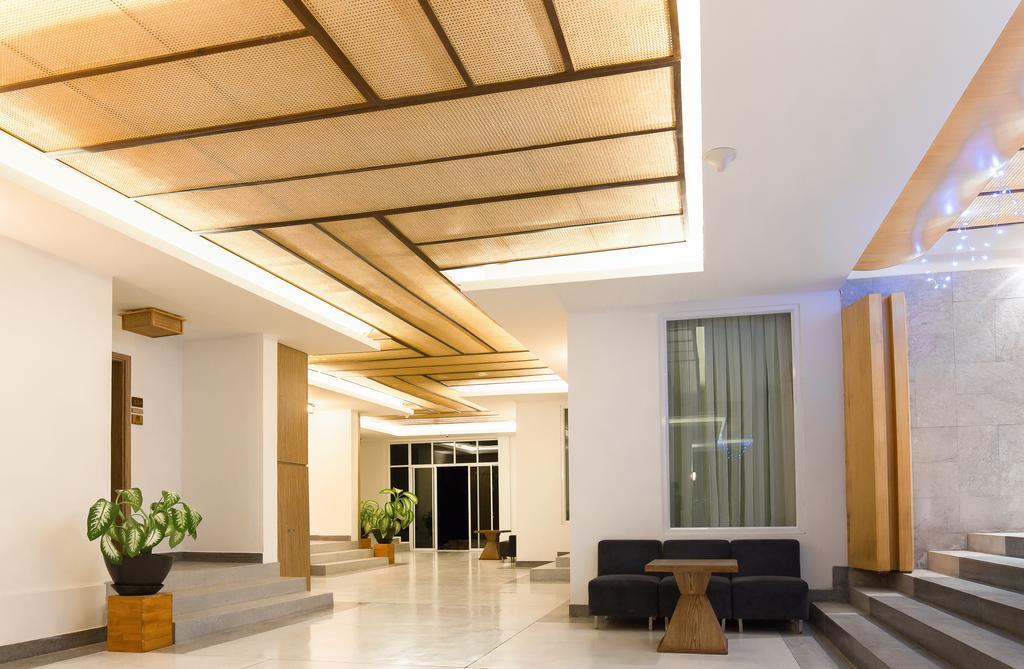 The Cliff & Residences Resort Mui Ne