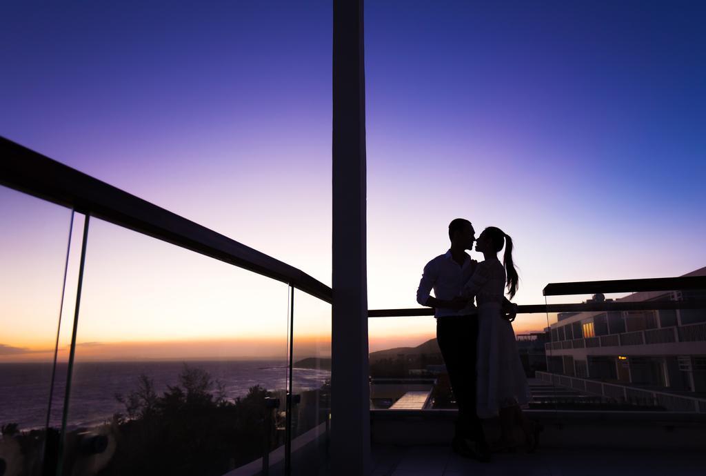 Resort The Cliff & Residences 4*