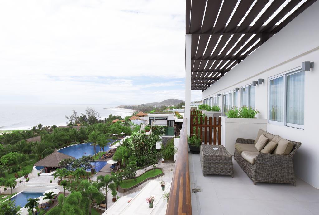Resort The Cliff & Residences 4*