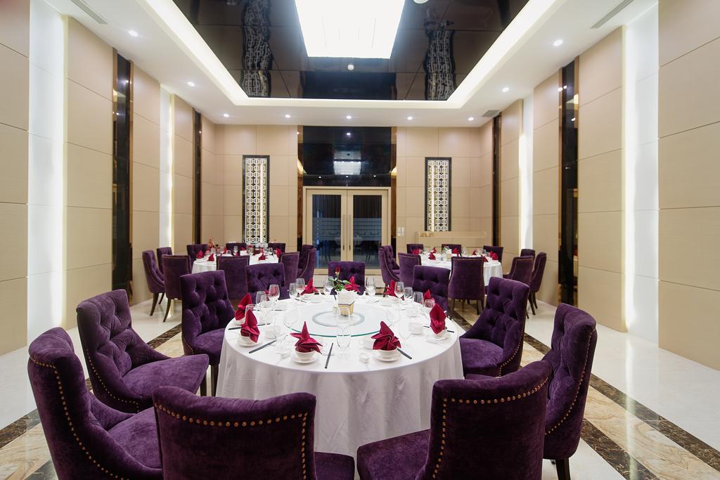 Muong Thanh Grand Quang Nam Hotel