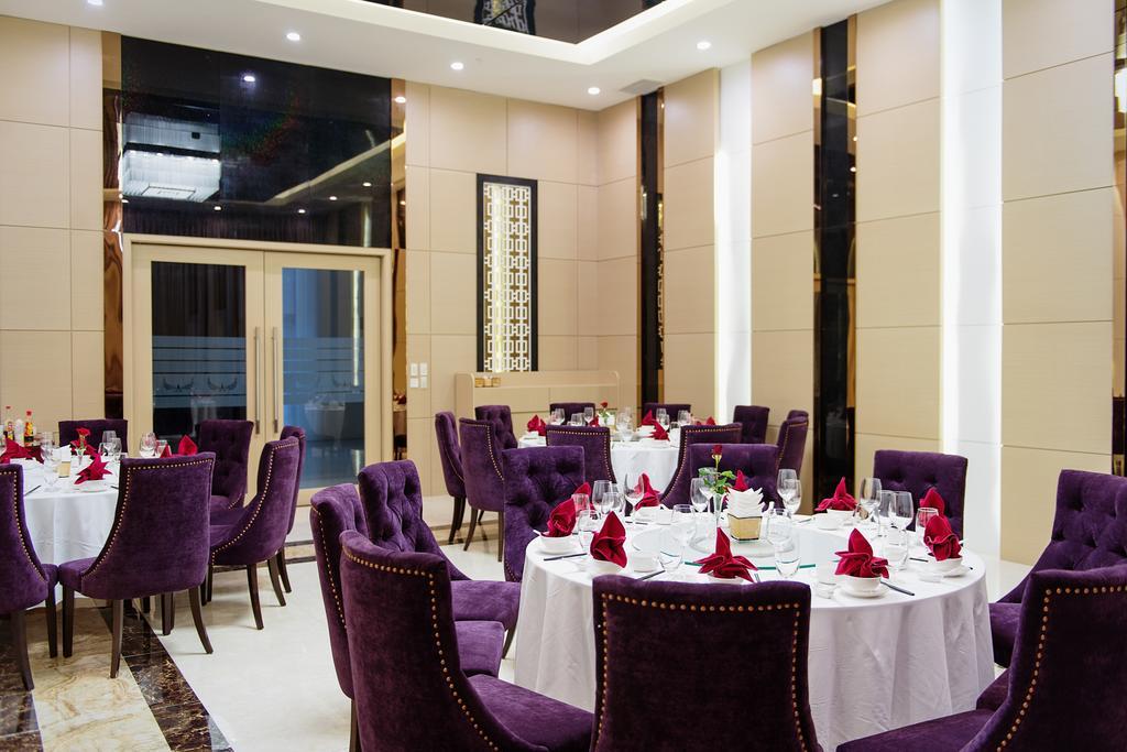 Muong Thanh Grand Quang Nam 4*