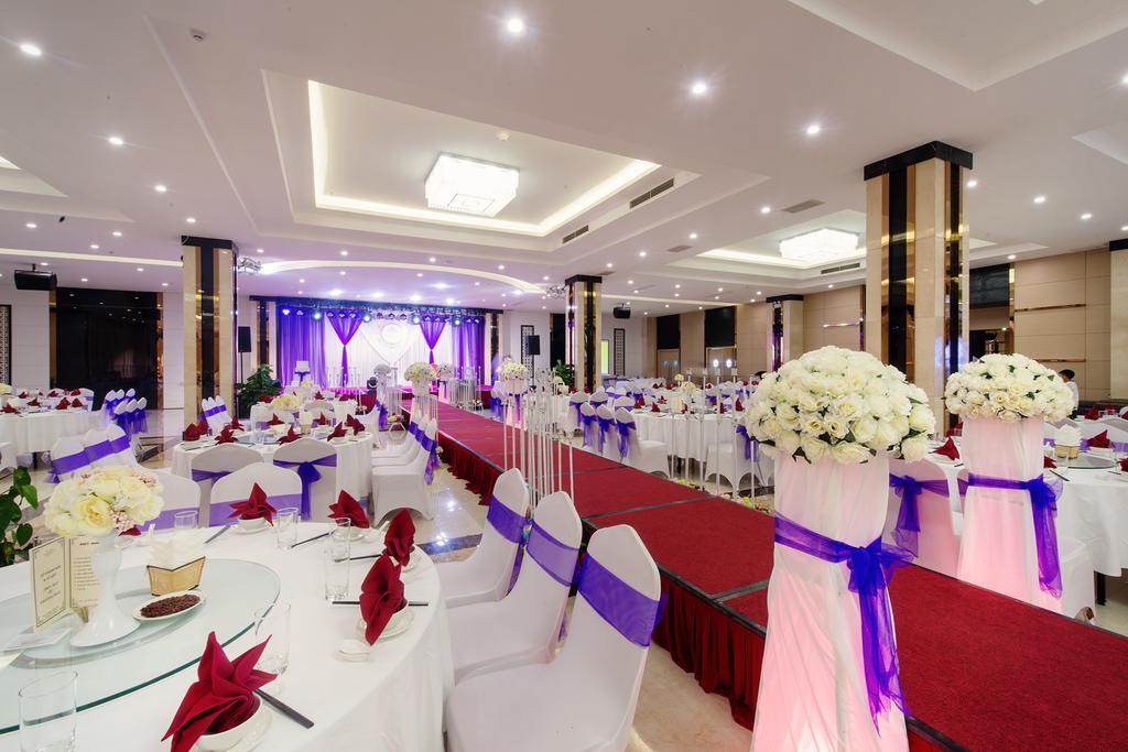 Hotel Muong Thanh Grand Quang Nam