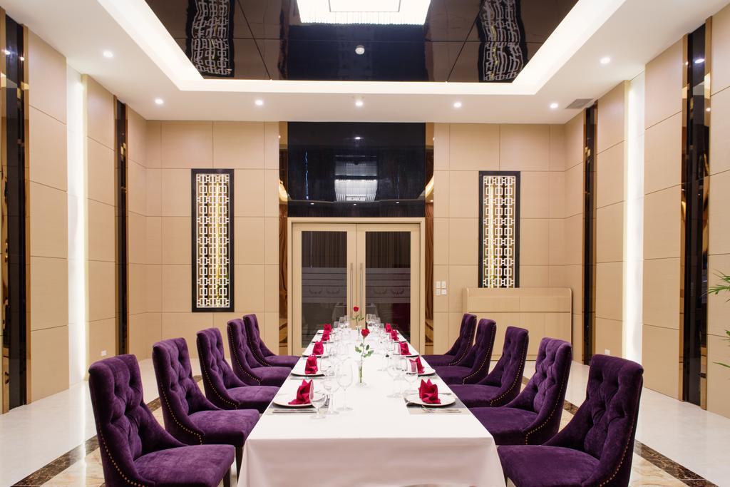 Muong Thanh Grand Quang Nam Hotel