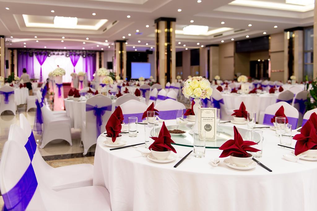 Hotel Muong Thanh Grand Quang Nam
