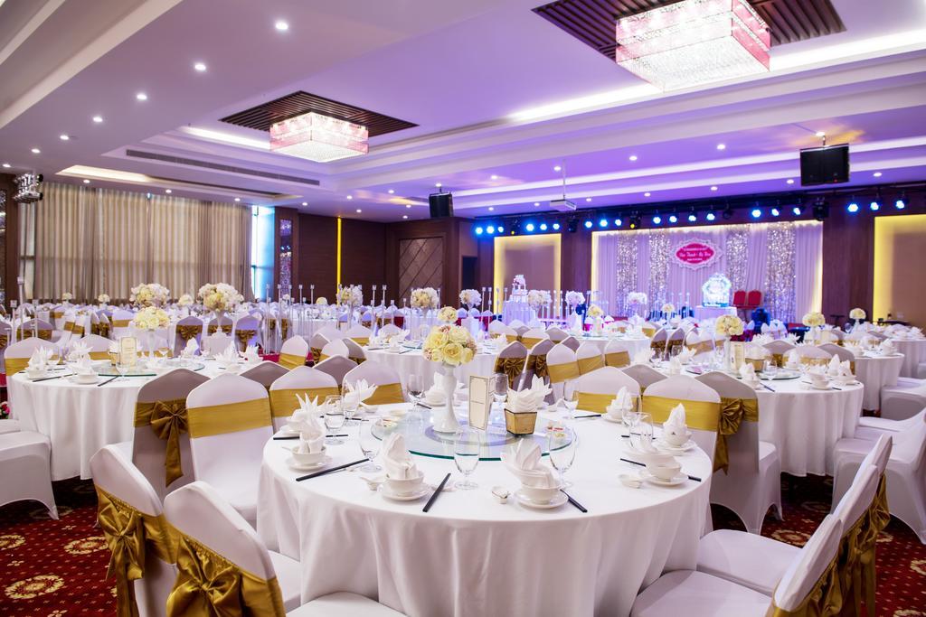 Muong Thanh Grand Quang Nam Hotel