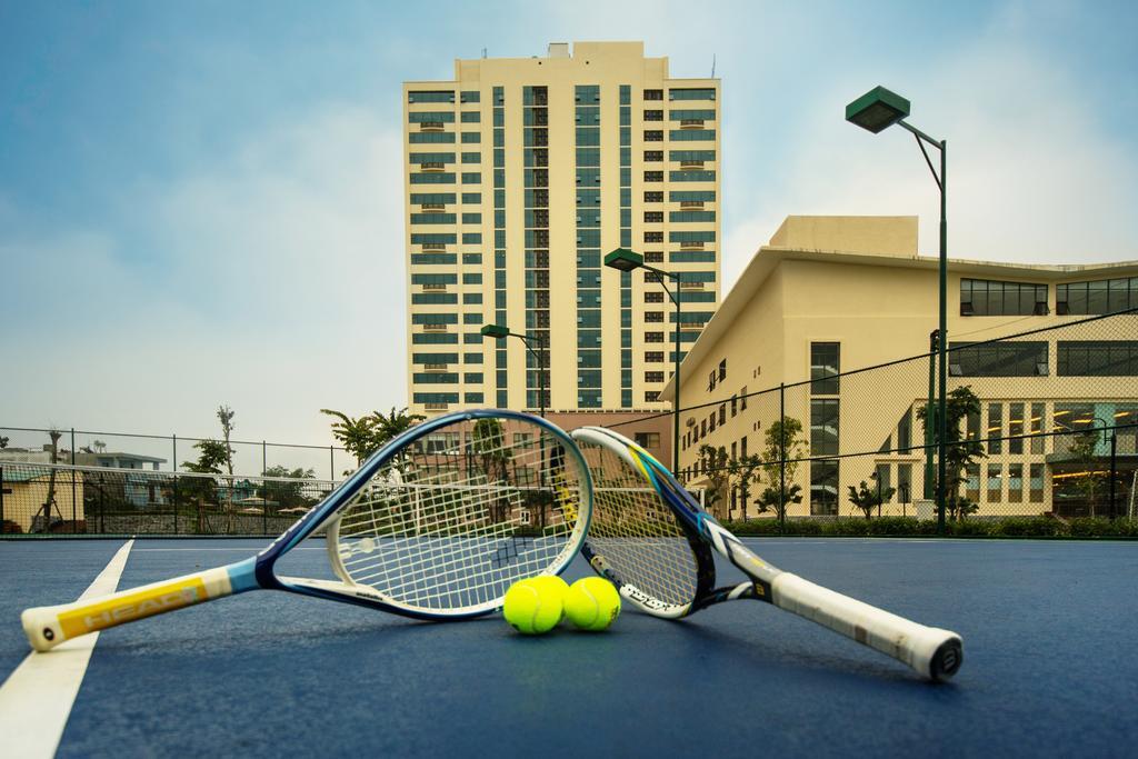 Muong Thanh Grand Quang Nam Hotel 4*