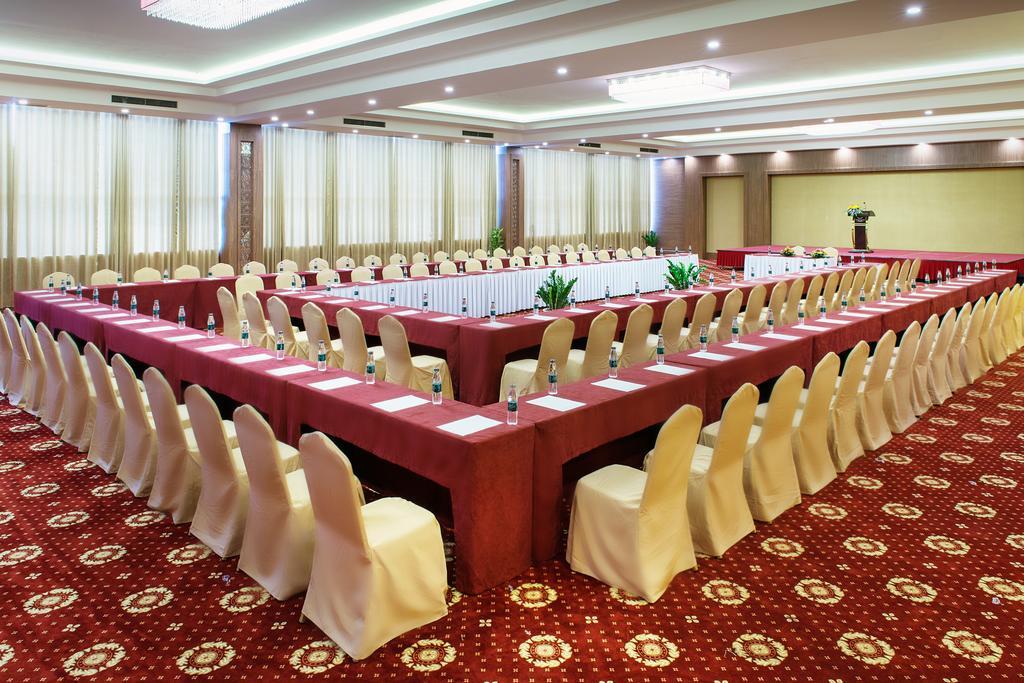 Muong Thanh Grand Quang Nam Tam Ky
