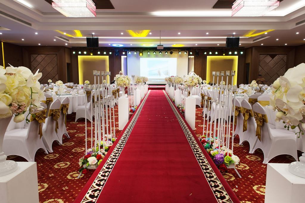 Muong Thanh Grand Quang Nam 4*