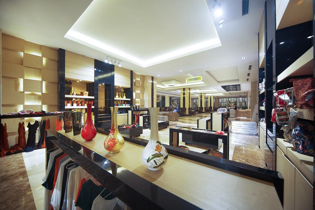 Muong Thanh Grand Quang Nam Hotel