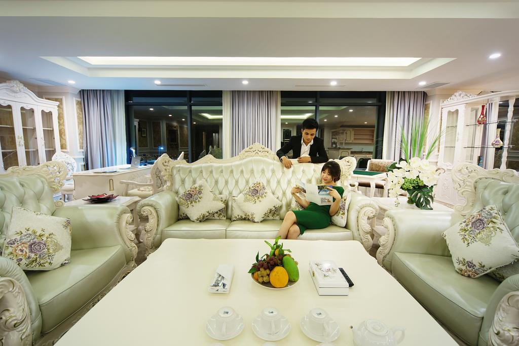 Hotel Muong Thanh Grand Quang Nam 4*