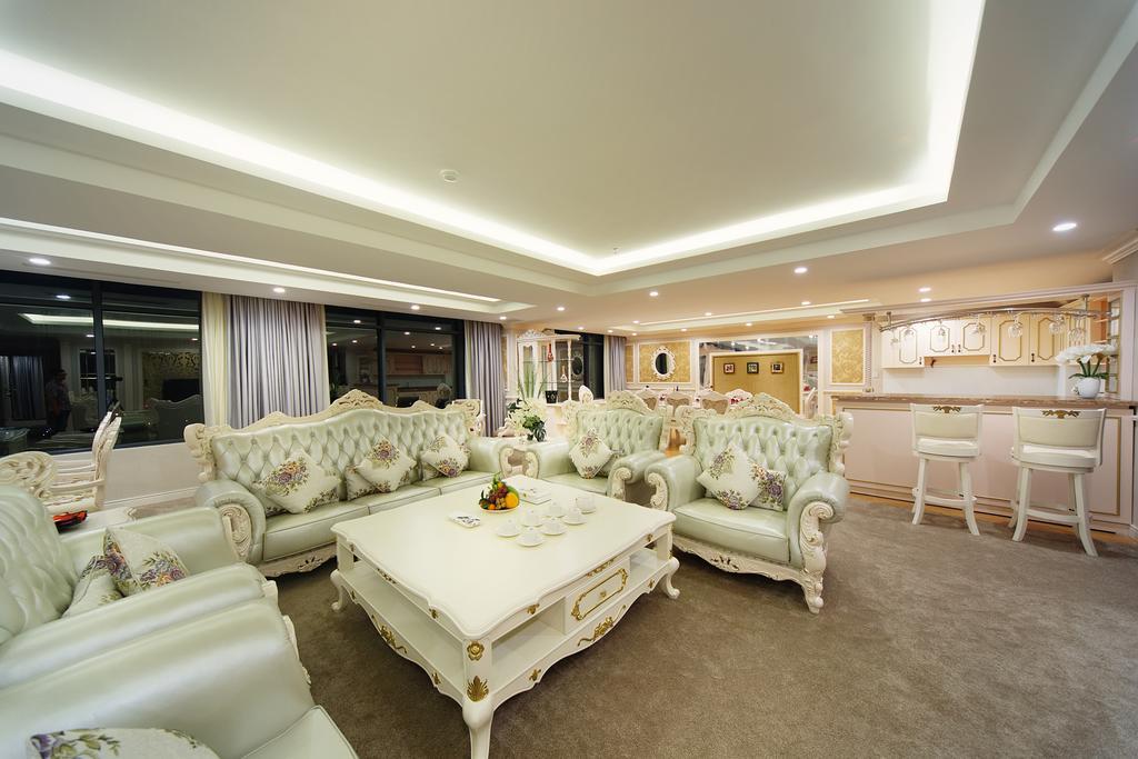 Muong Thanh Grand Quang Nam Tam Ky