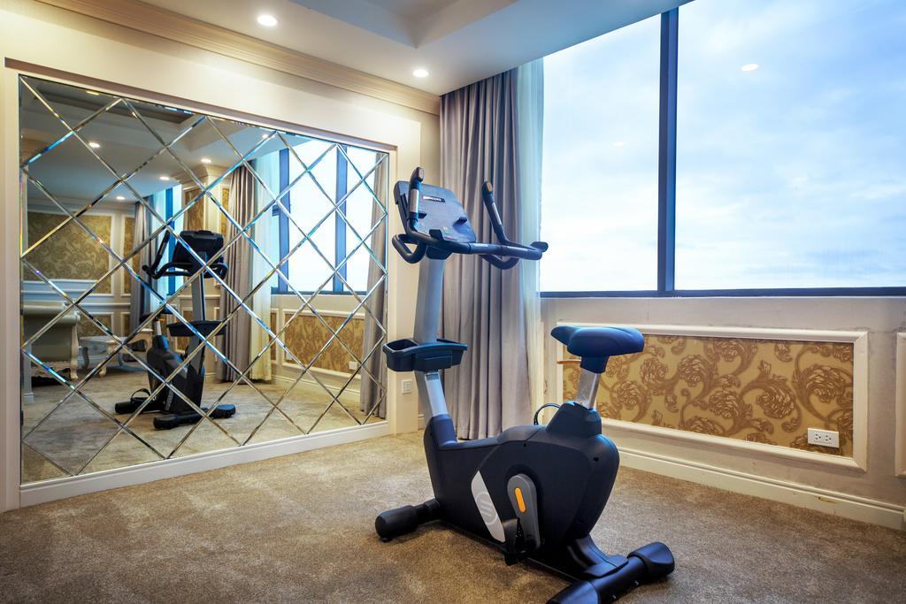 Muong Thanh Grand Quang Nam 4*