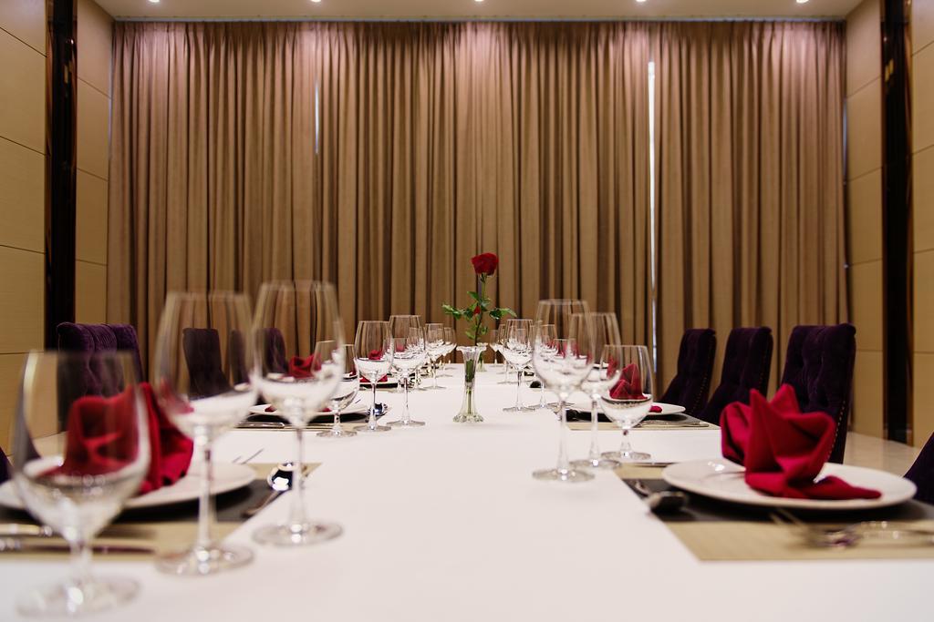 Muong Thanh Grand Quang Nam Hotel