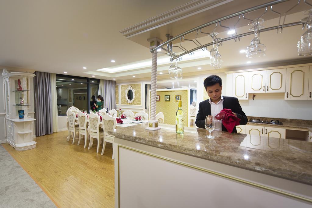 Muong Thanh Grand Quang Nam Hotel 4*