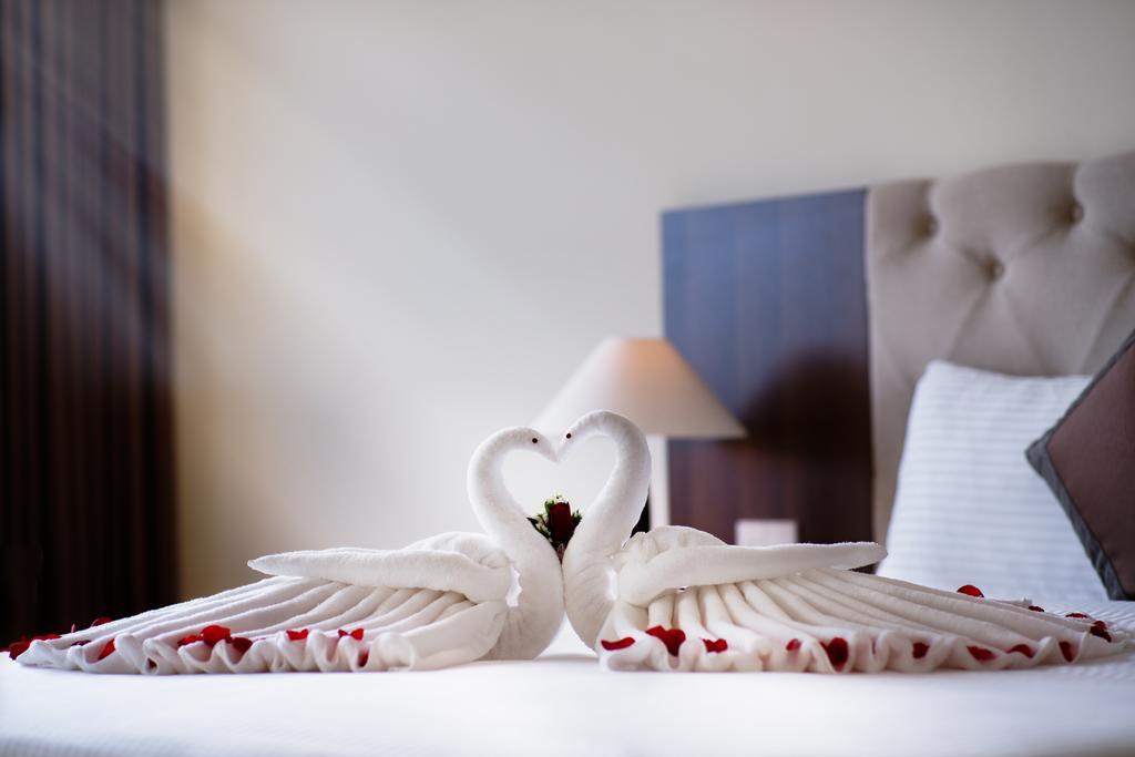 Hotel Muong Thanh Grand Quang Nam 4*