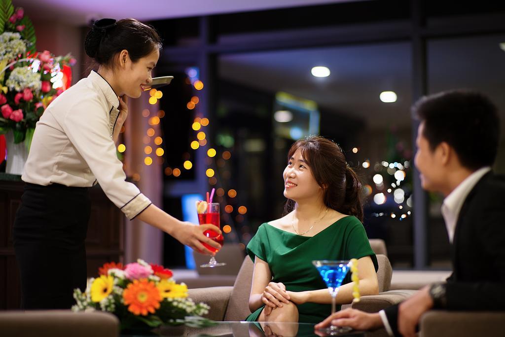 Muong Thanh Grand Quang Nam Hotel 4*