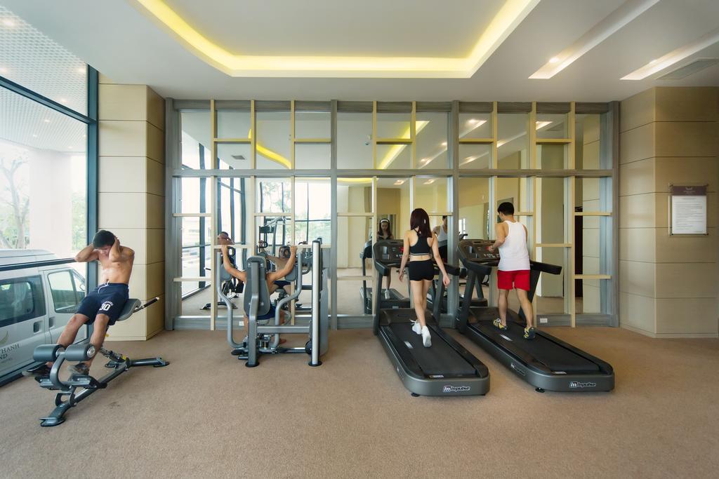 Muong Thanh Grand Quang Nam 4*