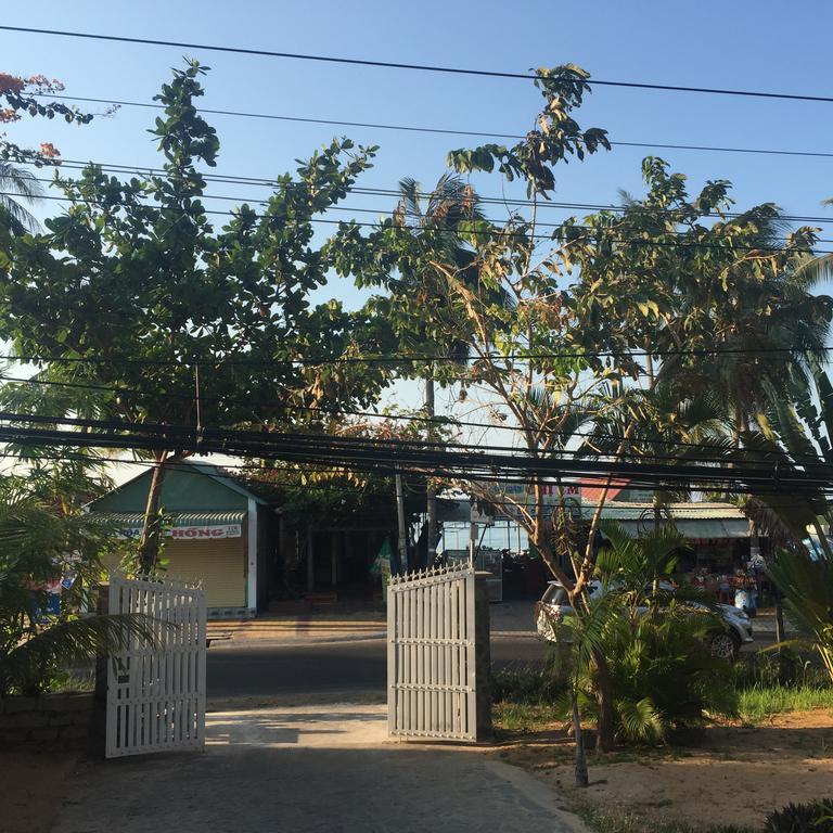 Holiday home Catsen Bungalows & Rooms