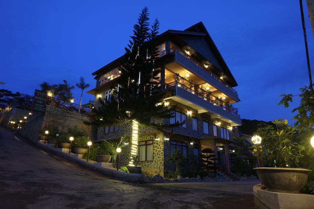 Resort Zen Valley
