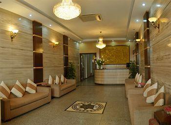 Amanda 3* Hanoi