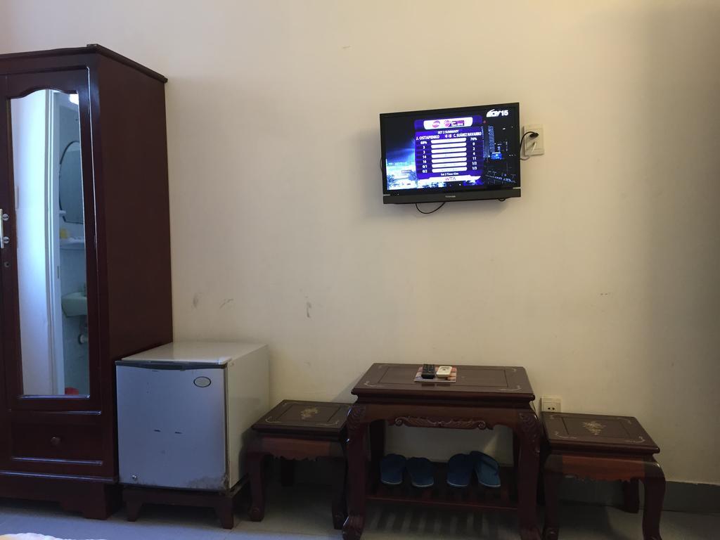 A74 Guest house Phu Quoc