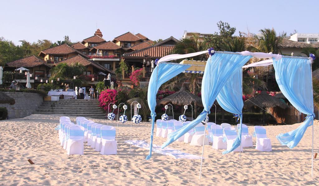 Poshanu Boutique 4* Phan Thiet