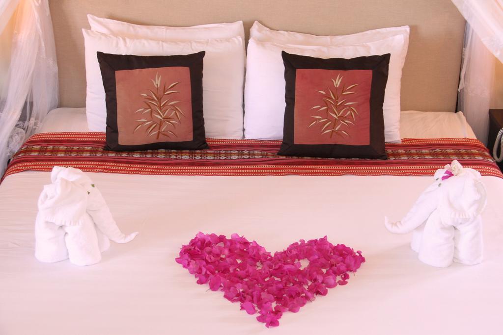 Poshanu Boutique Resort Phan Thiet
