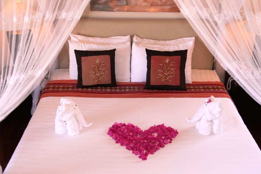 Resort Poshanu Boutique 4*