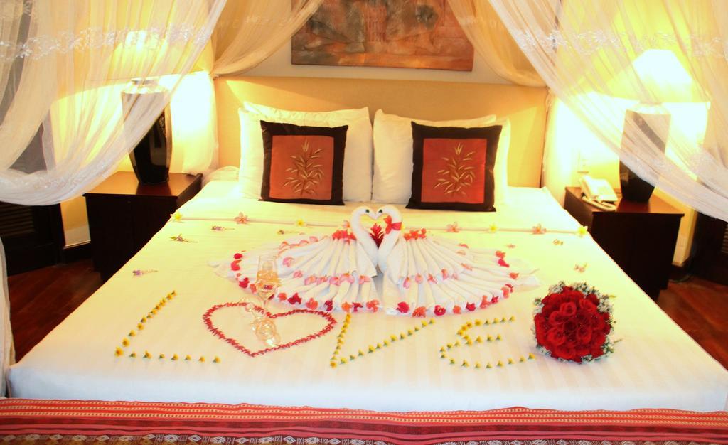 Resort Poshanu Boutique Phan Thiet