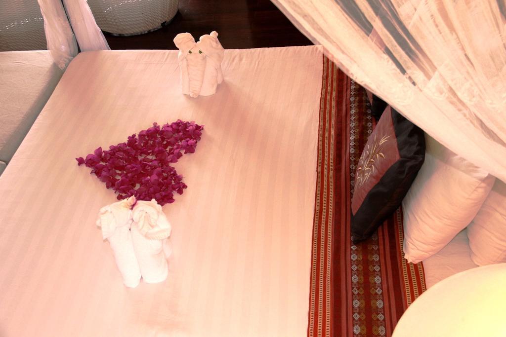 Poshanu Boutique Phan Thiet