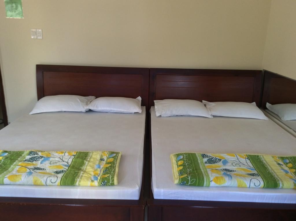 Quoc An Hotel