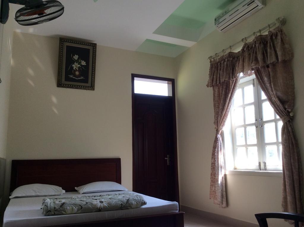 Hotel Quoc An