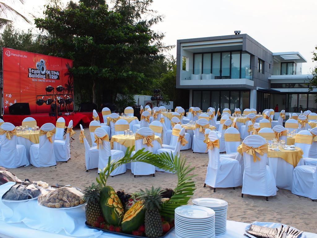 Sanctuary Residential Community Villa *