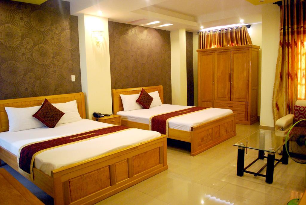 Hotel Thuy Duong Da Nang