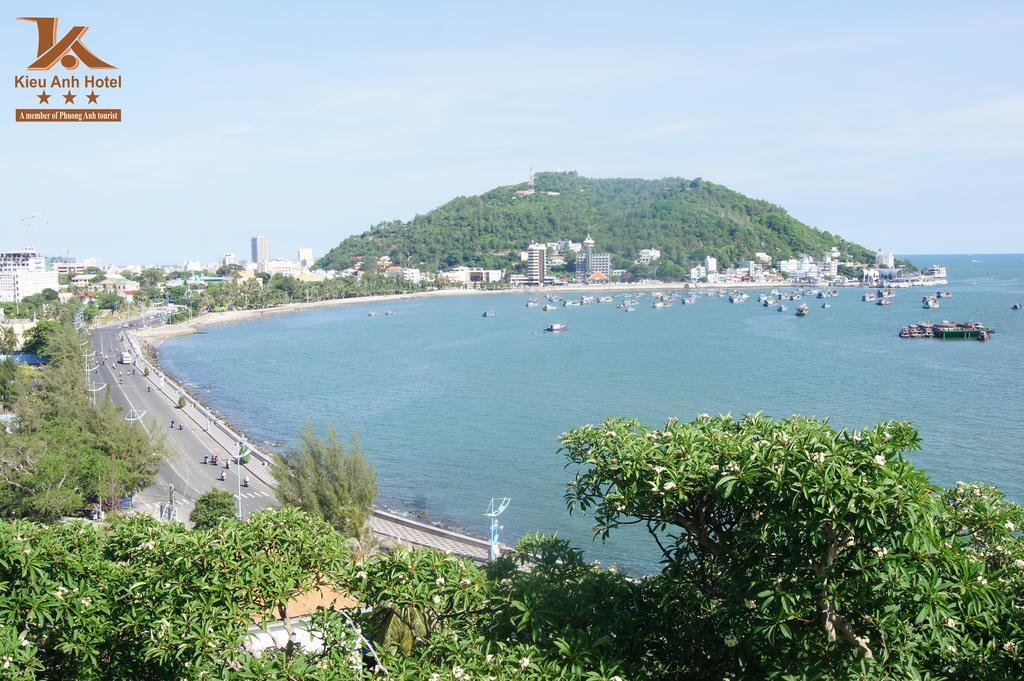 Kieu Anh Vung Tau