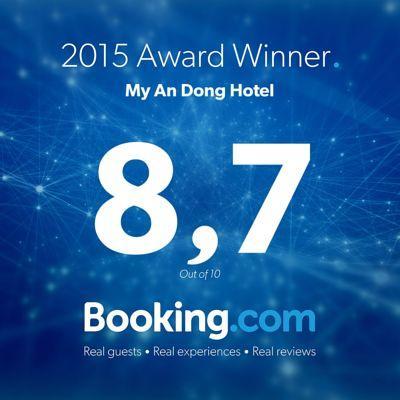 My An Dong Hotel