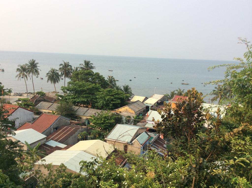 Bai Huong Cu Lao Cham Tan Hiep (Quang Nam)