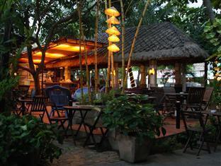Joe's Cafe & Garden Resort Mui Ne