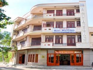 Hotel Huong Quy Nhon