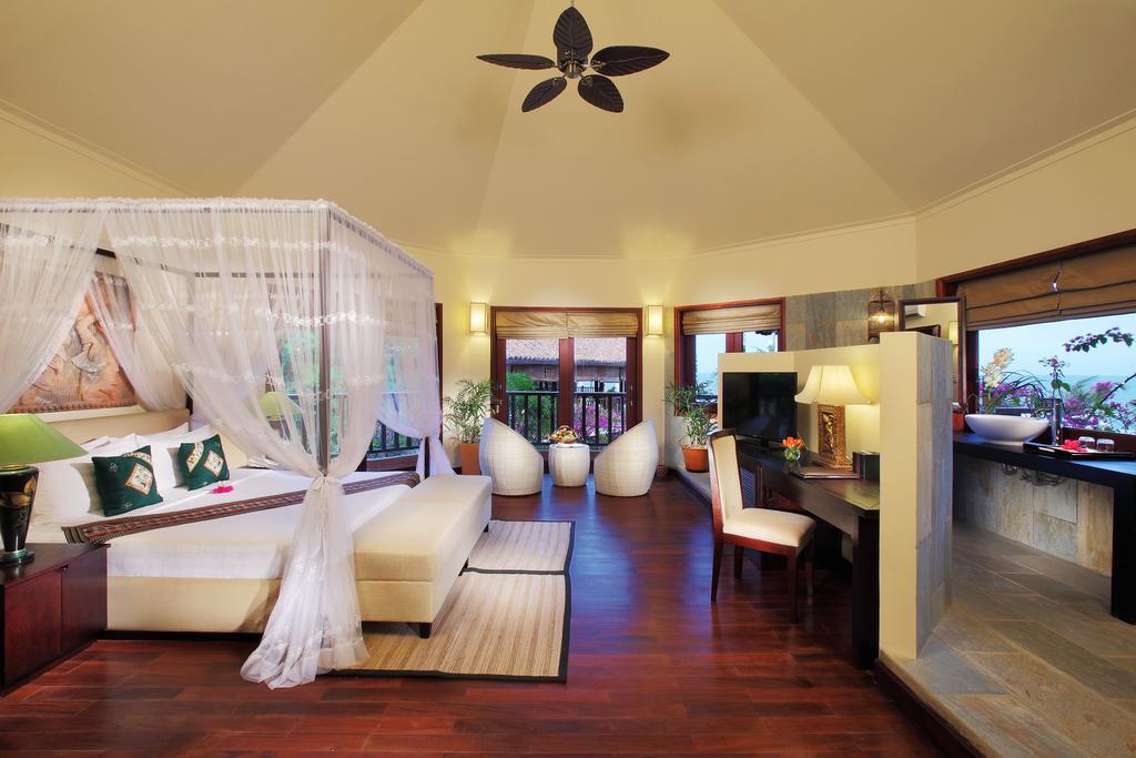 Poshanu Boutique Phan Thiet