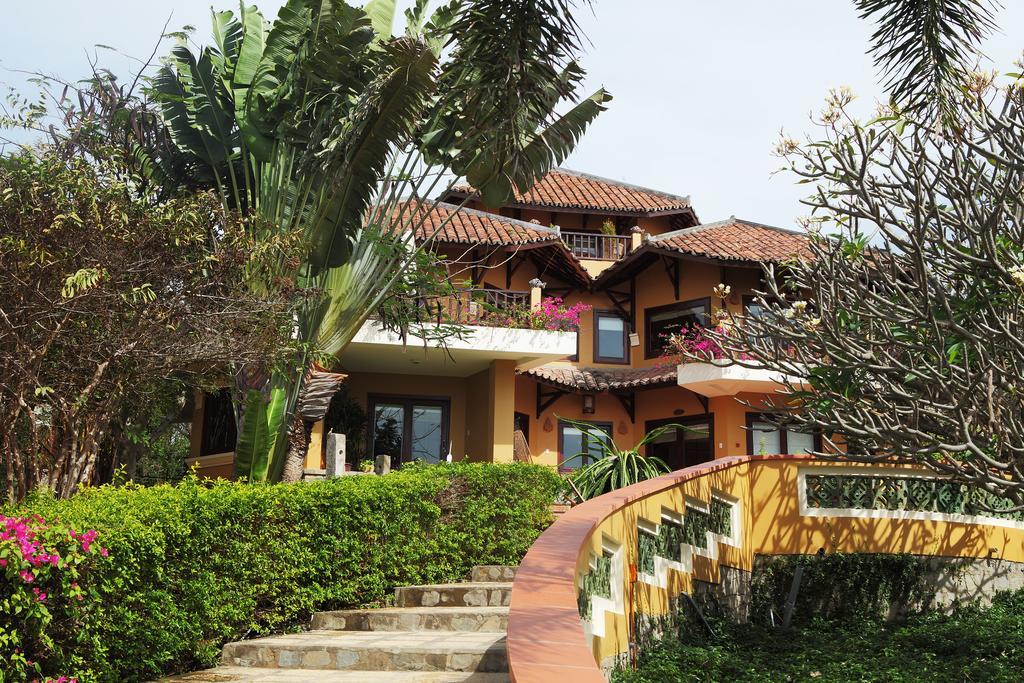 Resort Poshanu Boutique