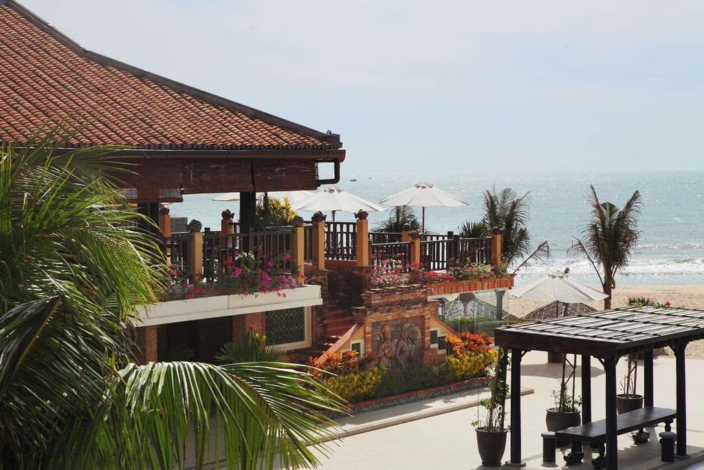 Resort Poshanu Boutique Phan Thiet