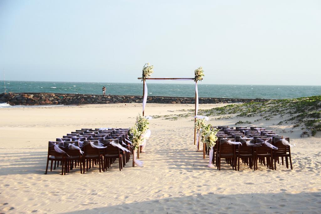 Poshanu Boutique Resort 4*