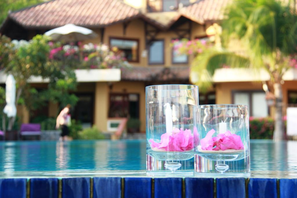Poshanu Boutique Resort