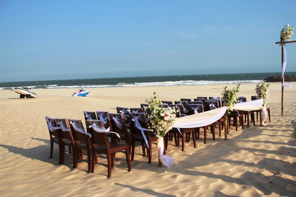Resort Poshanu Boutique 4*